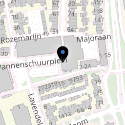 Appartement OTW01 A 6748 40