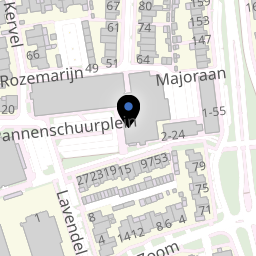 Appartement OTW01 A 6748 41