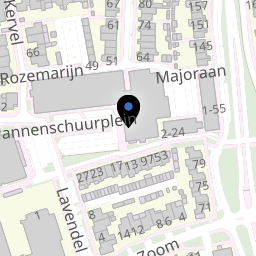 Appartement OTW01 A 6748 42