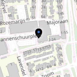 Appartement OTW01 A 6748 43