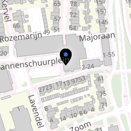 Appartement OTW01 A 6748 44