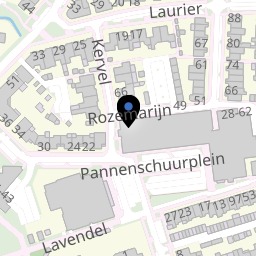 Appartement OTW01 A 6748 5