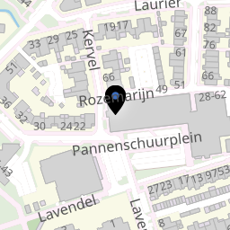 Appartement OTW01 A 6748 9