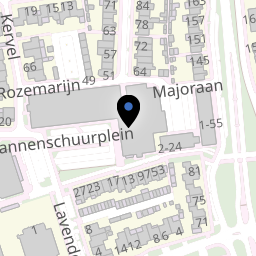 Appartement OTW01 A 6748 97