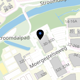 Appartement OTW01 A 6774 4