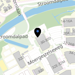 Appartement OTW01 A 6774 5