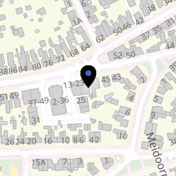 Appartement OTW01 A 6819 1
