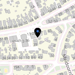 Appartement OTW01 A 6819 10