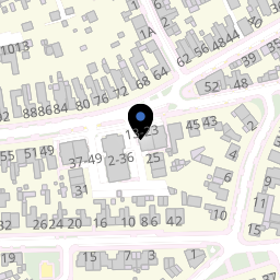 Appartement OTW01 A 6819 11