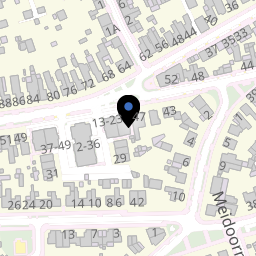Appartement OTW01 A 6819 2