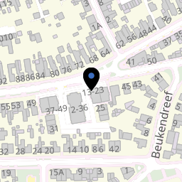 Appartement OTW01 A 6819 4