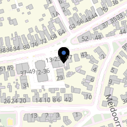 Appartement OTW01 A 6819 5