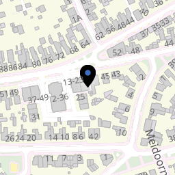 Appartement OTW01 A 6819 6