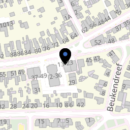 Appartement OTW01 A 6819 7