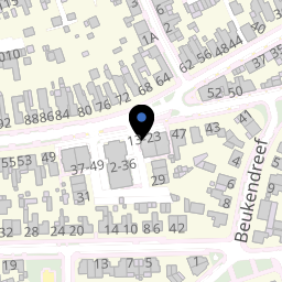 Appartement OTW01 A 6819 8
