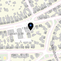 Appartement OTW01 A 6819 9