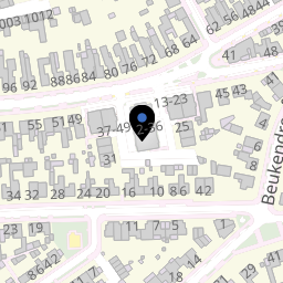 Appartement OTW01 A 6820 1