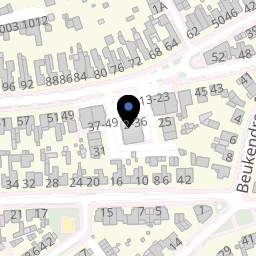 Appartement OTW01 A 6820 10