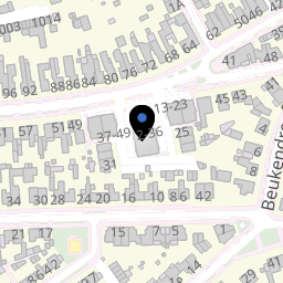 Appartement OTW01 A 6820 11