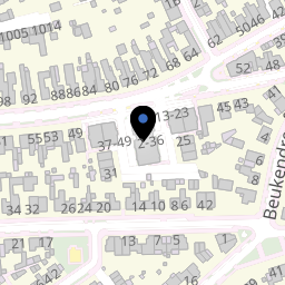 Appartement OTW01 A 6820 13