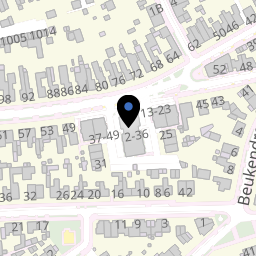 Appartement OTW01 A 6820 15