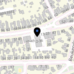 Appartement OTW01 A 6820 18