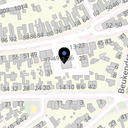 Appartement OTW01 A 6820 2
