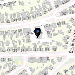 Appartement OTW01 A 6820 4