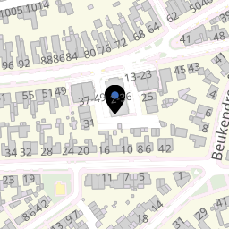 Appartement OTW01 A 6820 5