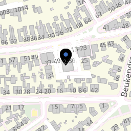 Appartement OTW01 A 6820 6