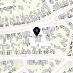 Appartement OTW01 A 6820 7