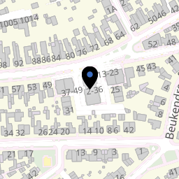 Appartement OTW01 A 6820 8