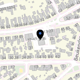 Appartement OTW01 A 6820 9