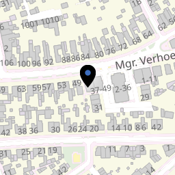 Appartement OTW01 A 6821 10