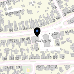 Appartement OTW01 A 6821 11
