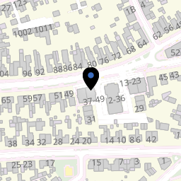 Appartement OTW01 A 6821 12