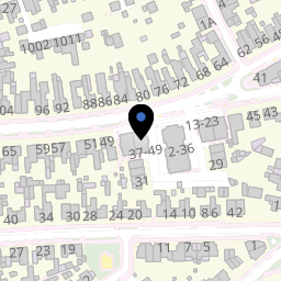 Appartement OTW01 A 6821 3