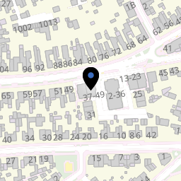 Appartement OTW01 A 6821 4