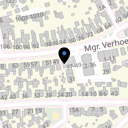 Appartement OTW01 A 6821 5
