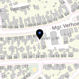 Appartement OTW01 A 6821 6