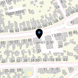 Appartement OTW01 A 6821 7