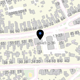 Appartement OTW01 A 6821 8