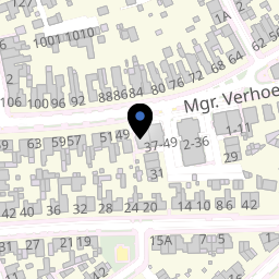 Appartement OTW01 A 6821 9