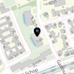 Appartement OTW01 A 6830 10