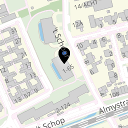 Appartement OTW01 A 6830 11