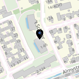 Appartement OTW01 A 6830 13
