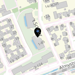 Appartement OTW01 A 6830 14