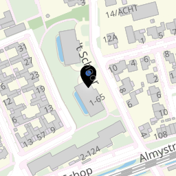 Appartement OTW01 A 6830 15