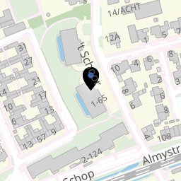 Appartement OTW01 A 6830 16