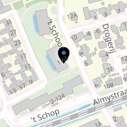 Appartement OTW01 A 6830 2